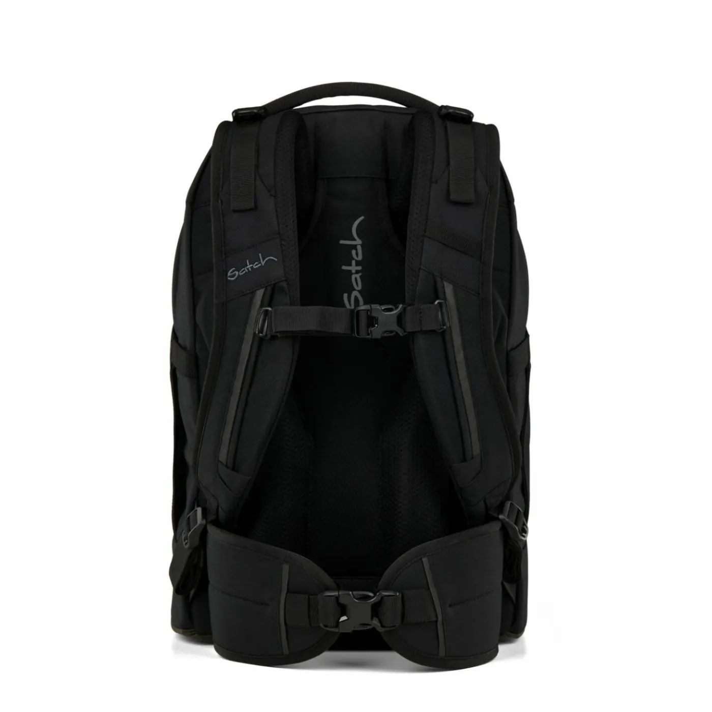 Pack Schulrucksack "Blackjack"