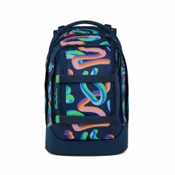 Pack Schulrucksack "Crazy Twist"