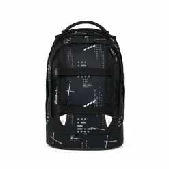 Pack Schulrucksack "Ninja Matrix"
