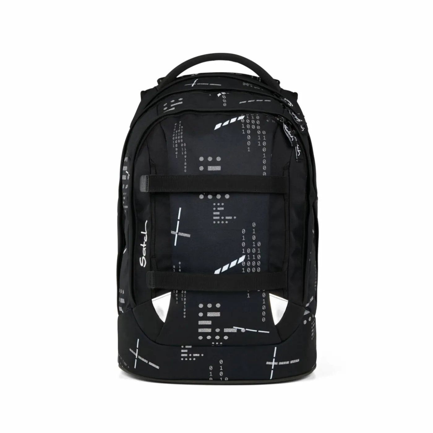 Pack Schulrucksack "Ninja Matrix"