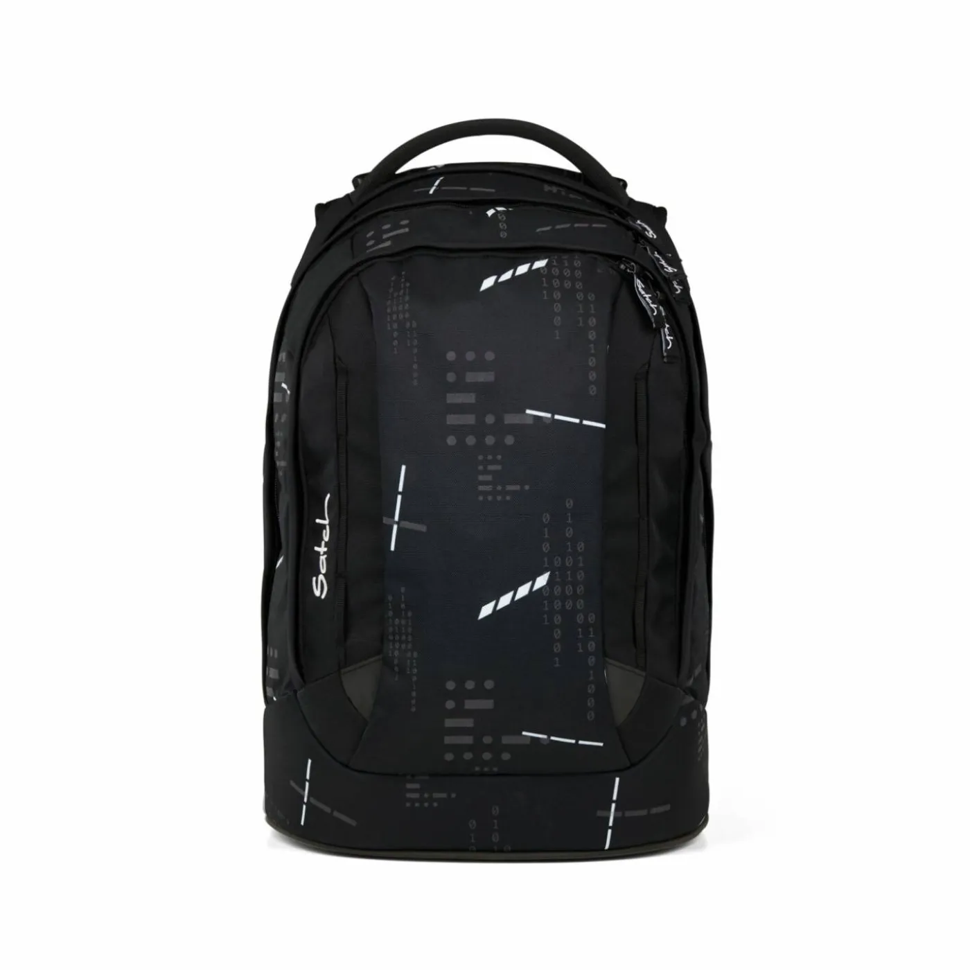 Pack Schulrucksack "Ninja Matrix"