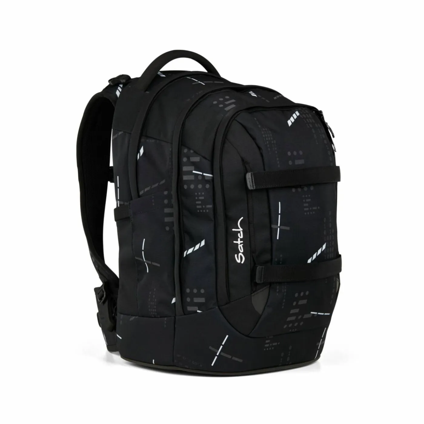 Pack Schulrucksack "Ninja Matrix"