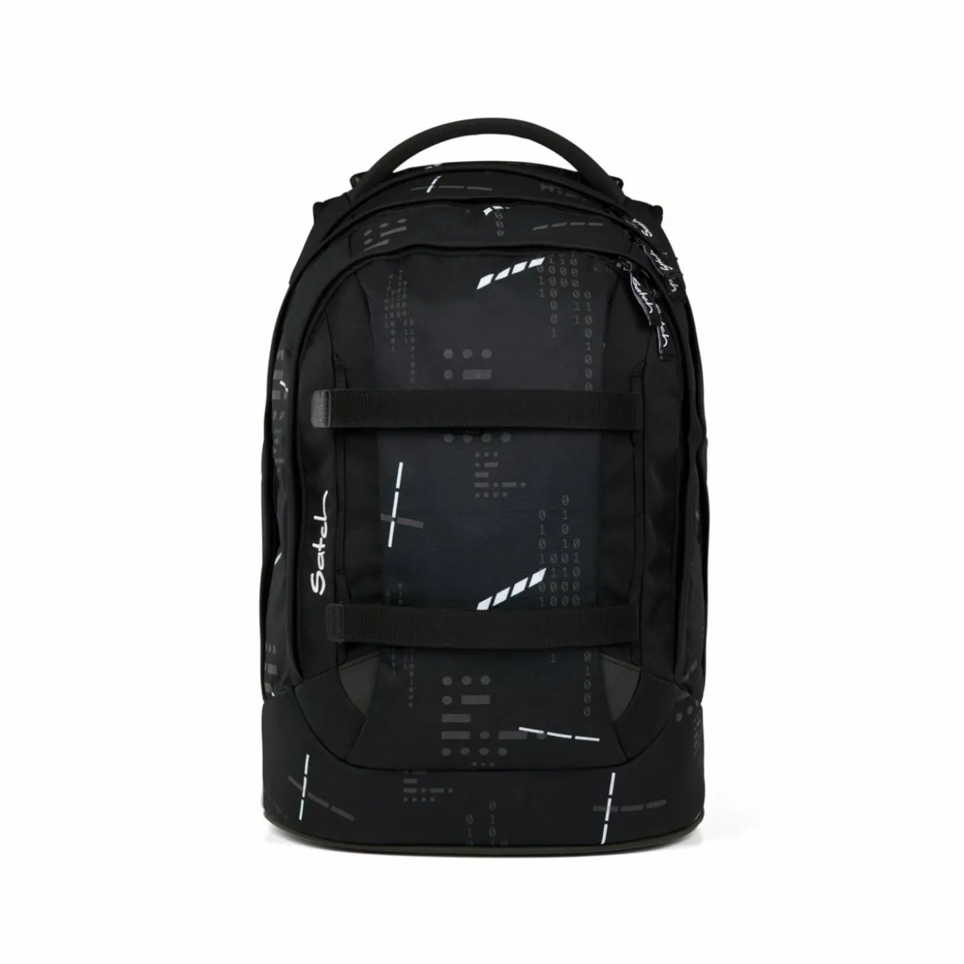 Pack Schulrucksack "Ninja Matrix"