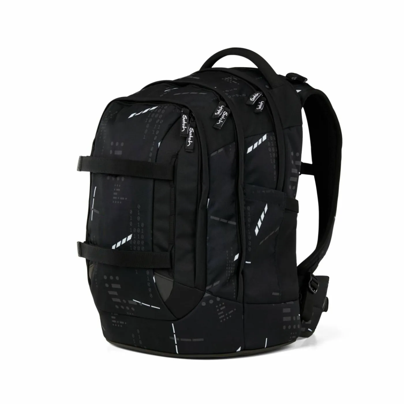 Pack Schulrucksack "Ninja Matrix"