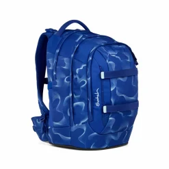 Pack Schulrucksack "Vibrant Blue"