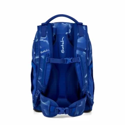 Pack Schulrucksack "Vibrant Blue"