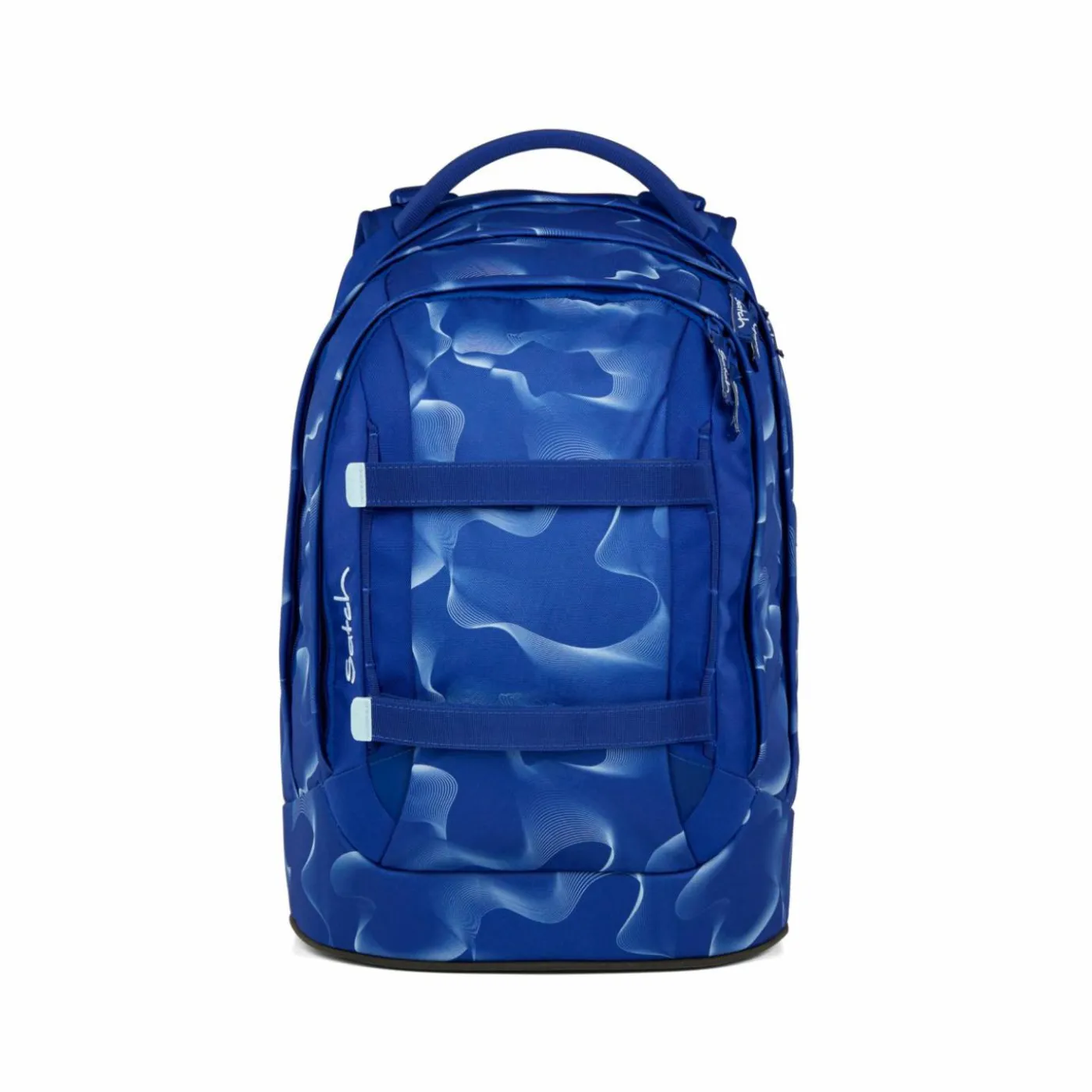 Pack Schulrucksack "Vibrant Blue"