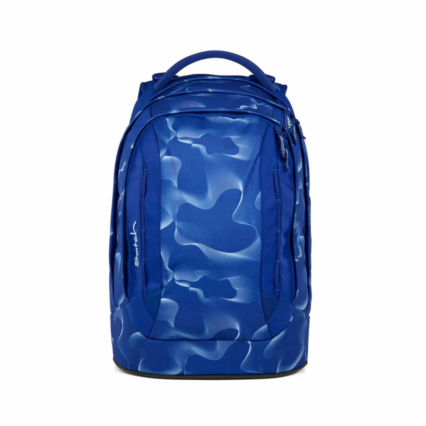 Pack Schulrucksack "Vibrant Blue"