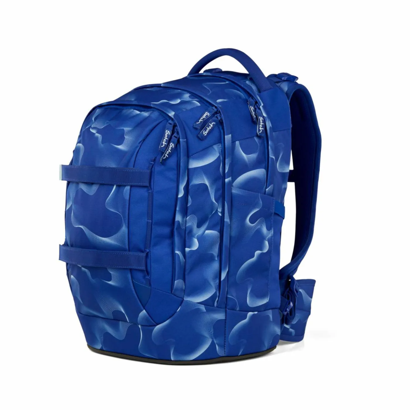 Pack Schulrucksack "Vibrant Blue"