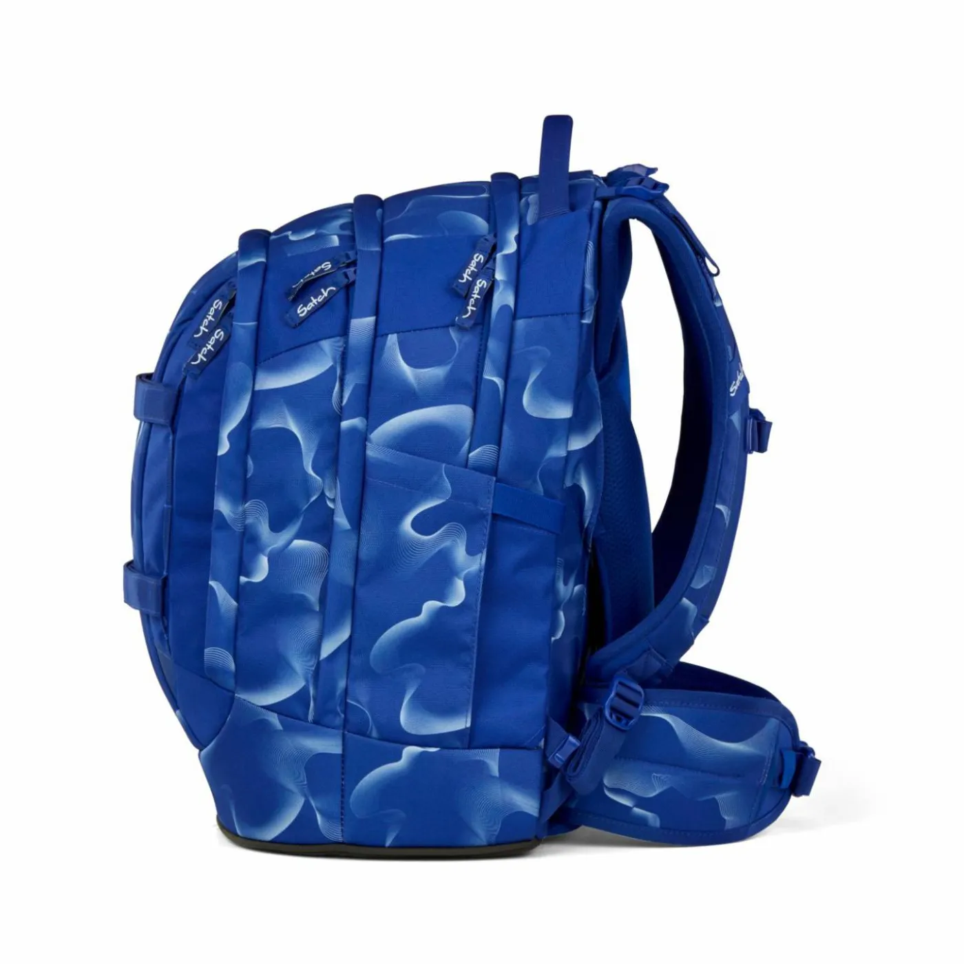 Pack Schulrucksack "Vibrant Blue"