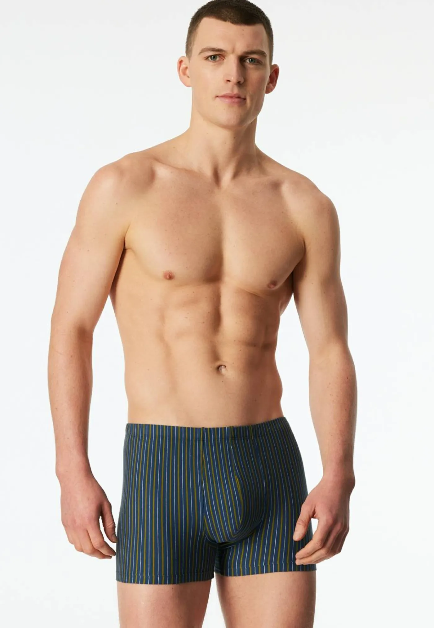 3PACK Shorts