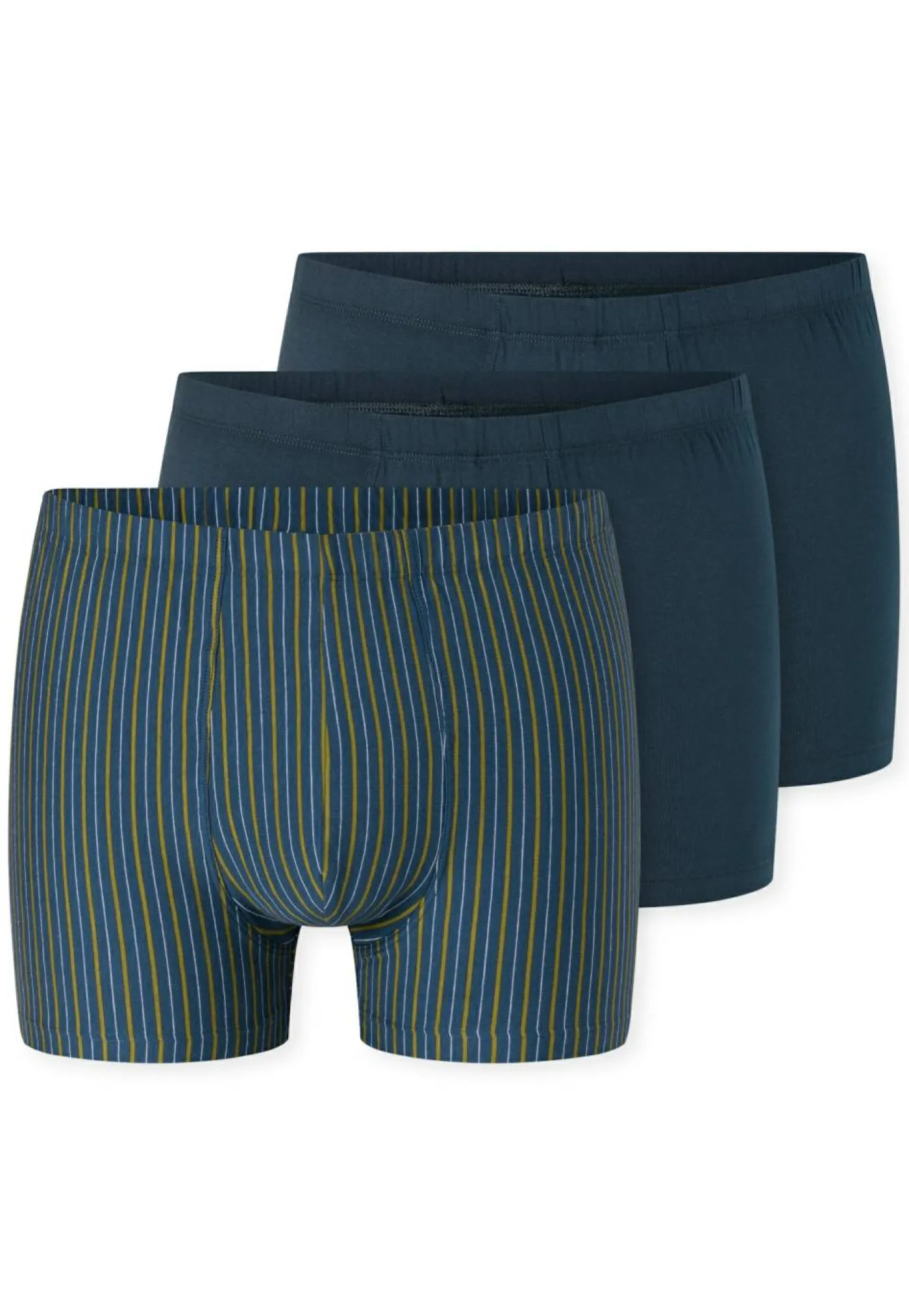3PACK Shorts