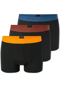 3PACK Shorts