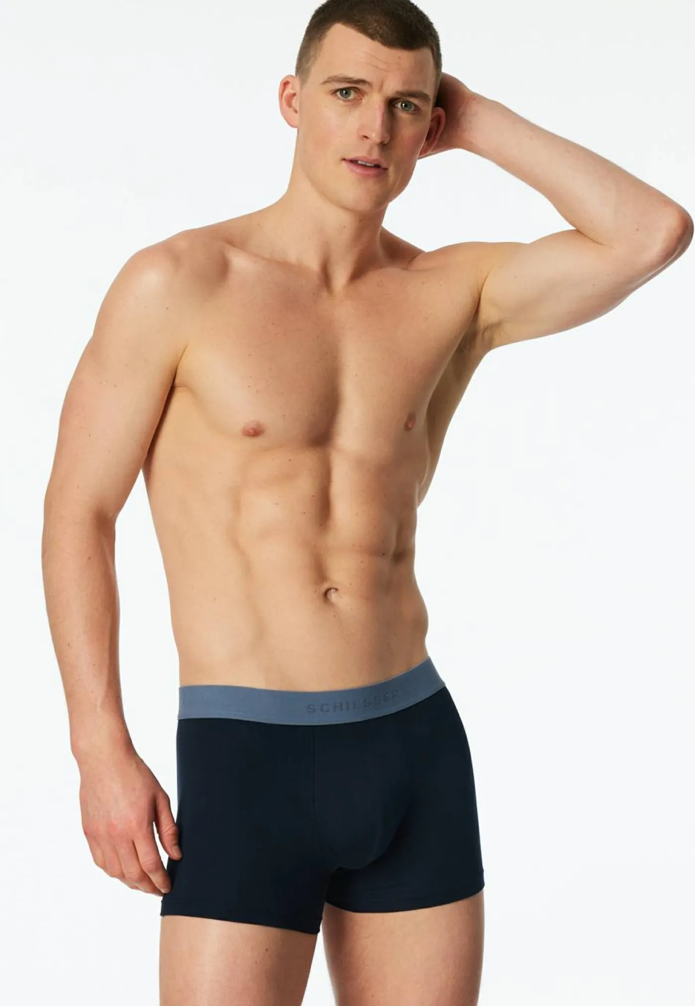 3PACK Shorts