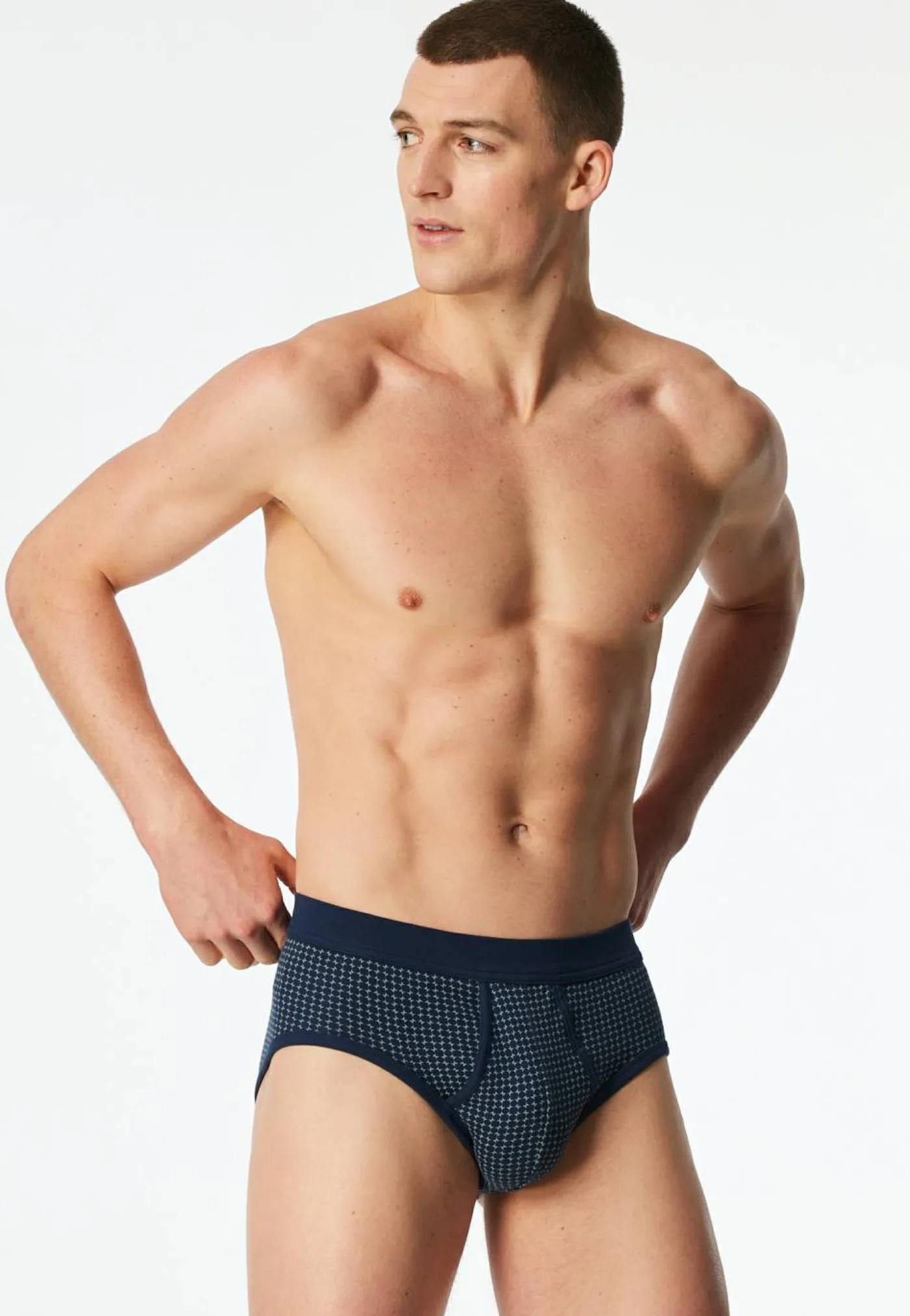 2PACK Sportslip