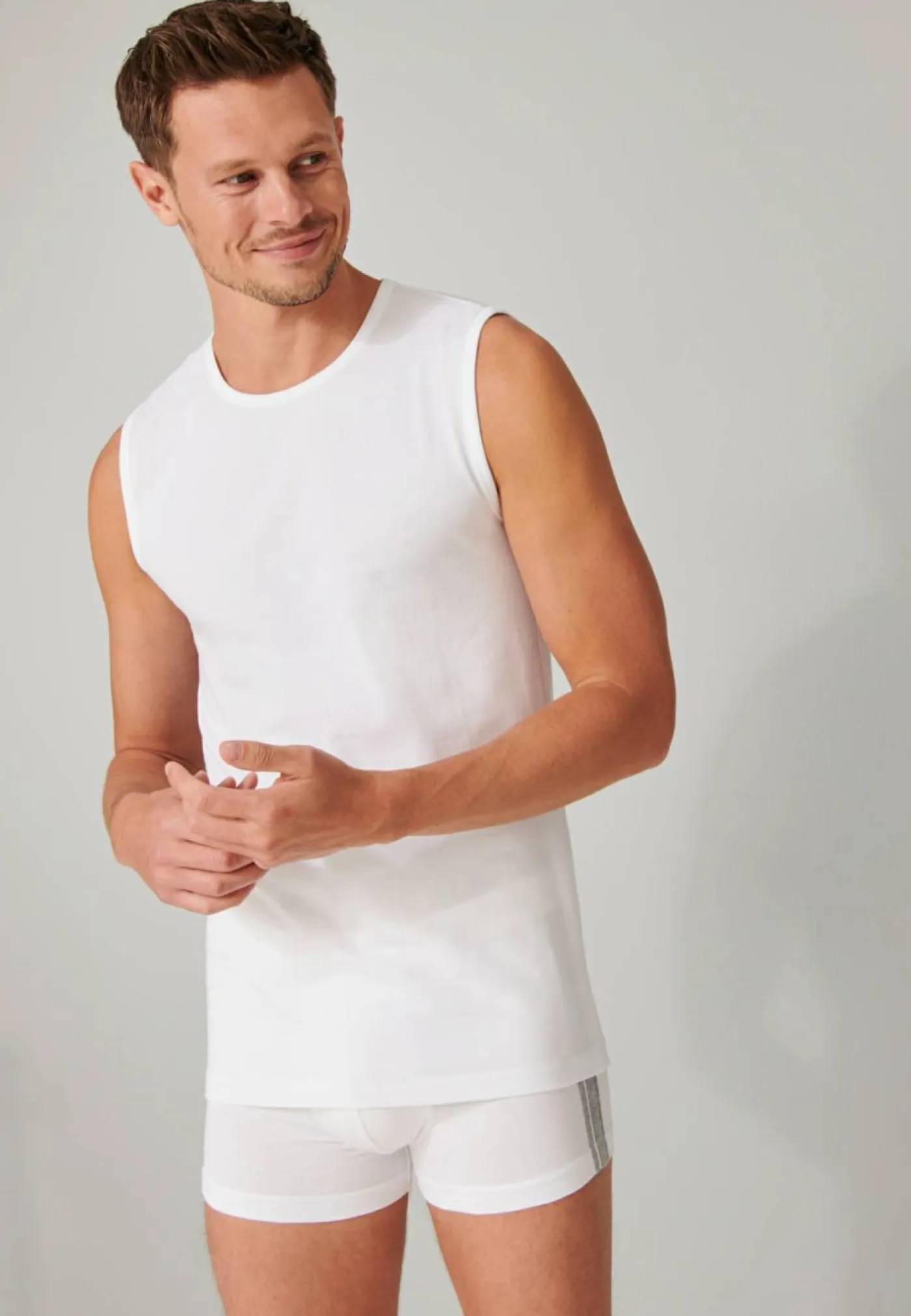 2PACK Tank Top