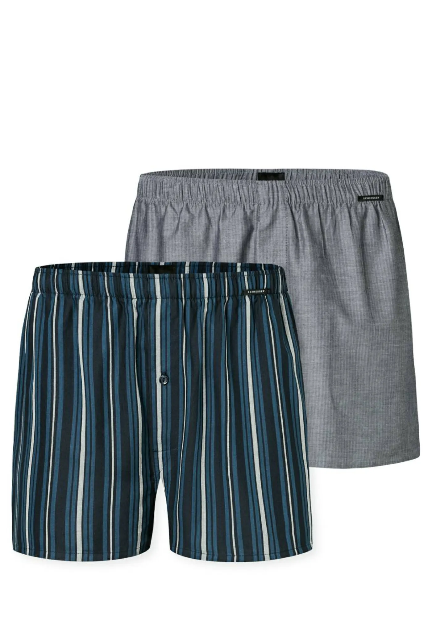 2PACK Boxershorts