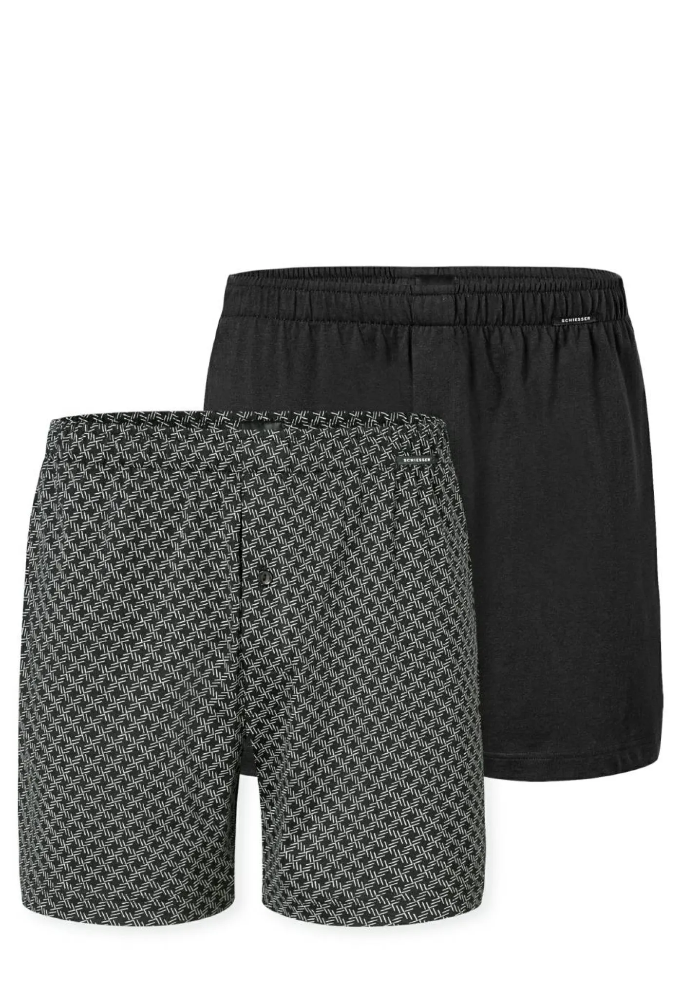 2PACK Boxershorts