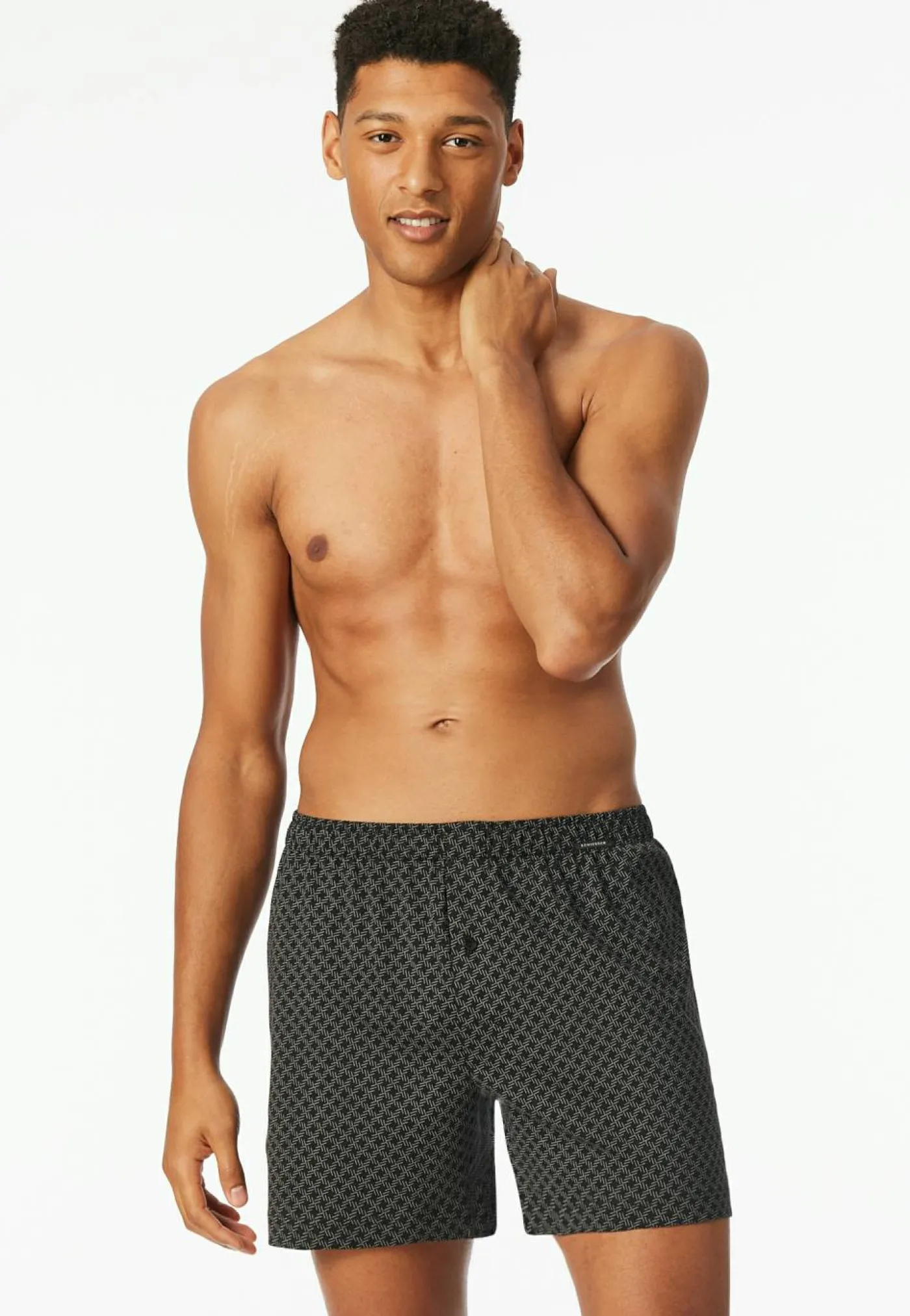 2PACK Boxershorts