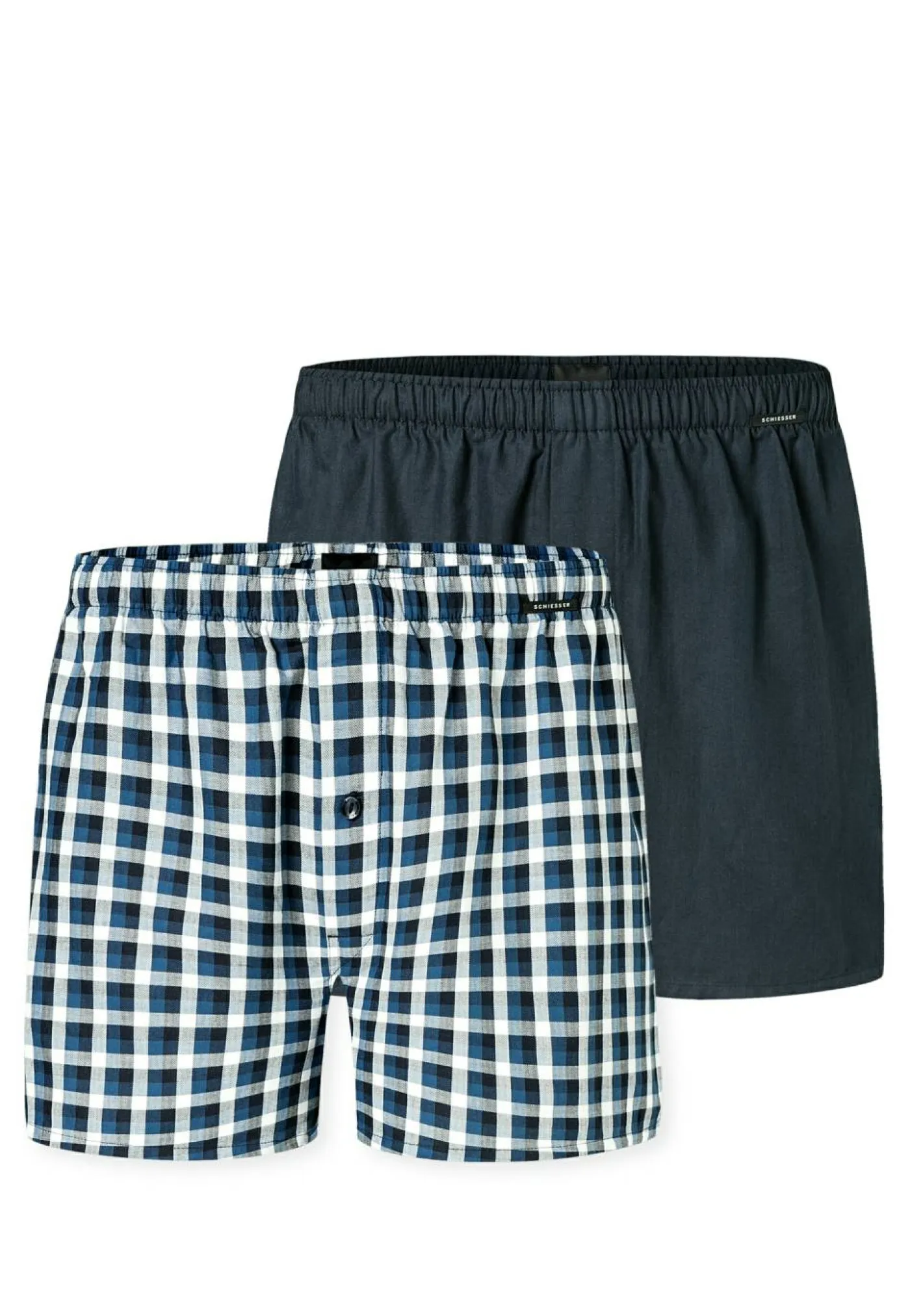 2PACK Boxershorts