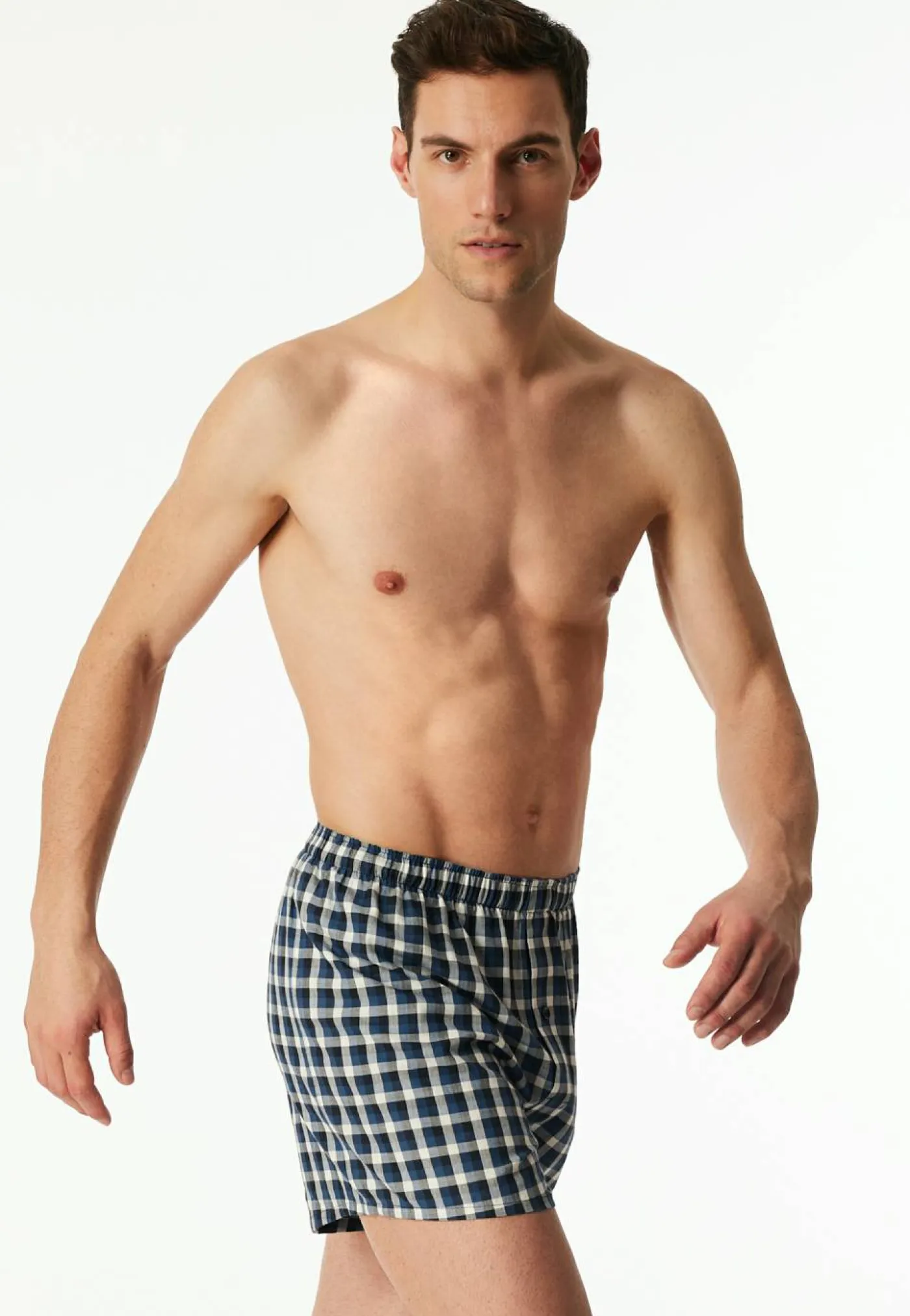 2PACK Boxershorts
