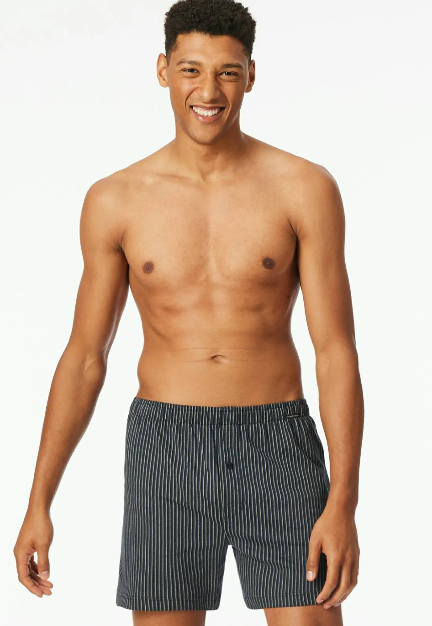 2PACK Boxershorts