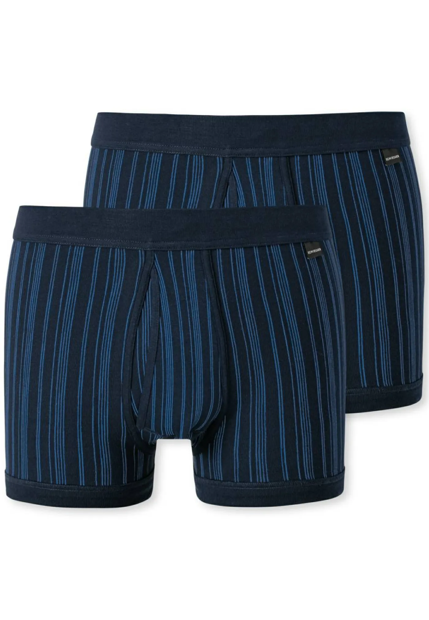 2PACK Hose kurz