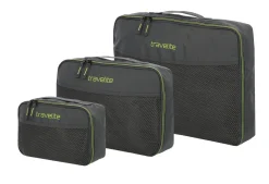 Packing Cubes