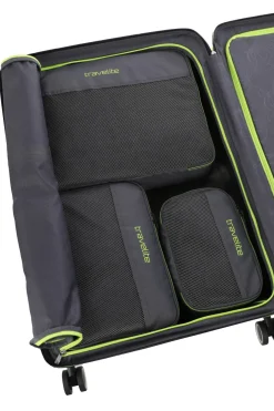Packing Cubes