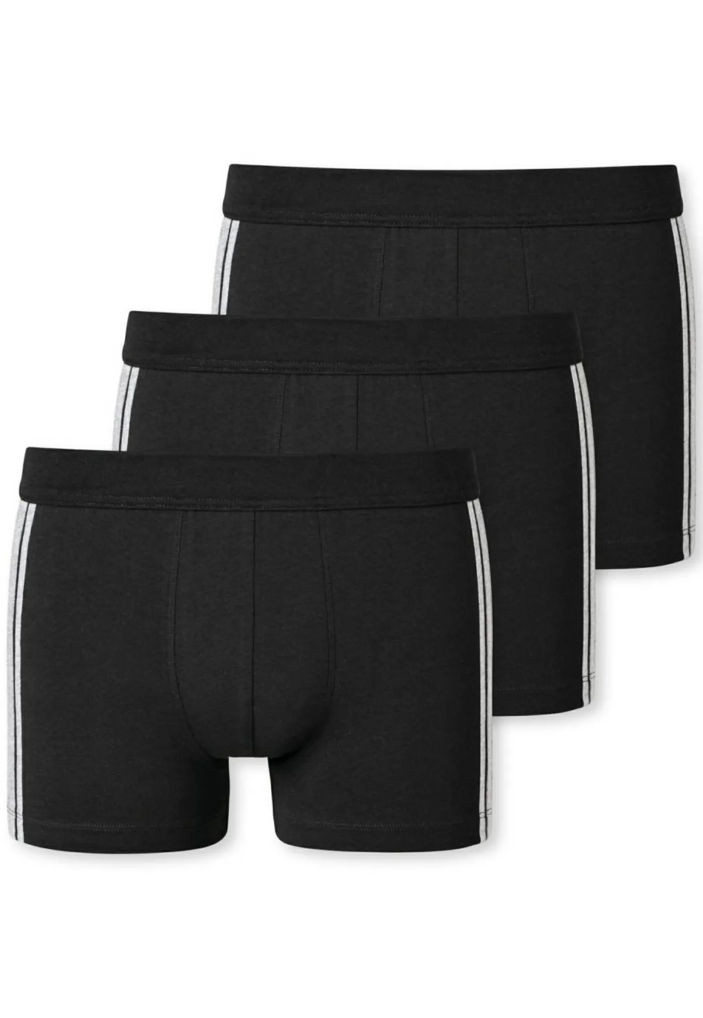 3PACK Shorts