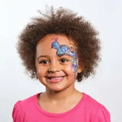 Paint Pop: Face Paint Sticks  (Gesichtsm