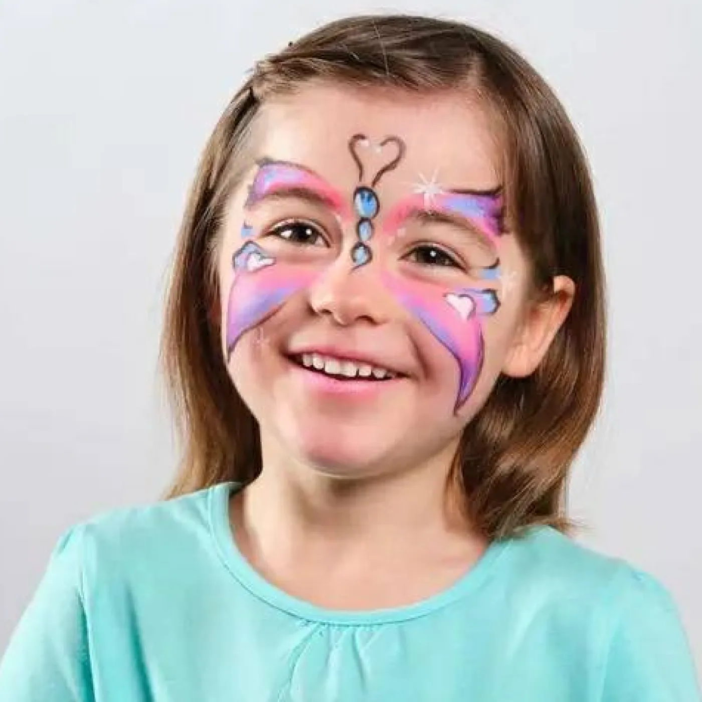 Paint Pop: Face Paint Sticks (Gesichtsm