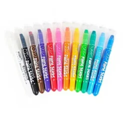 Paint Pop: Face Paint Sticks (Gesichtsm