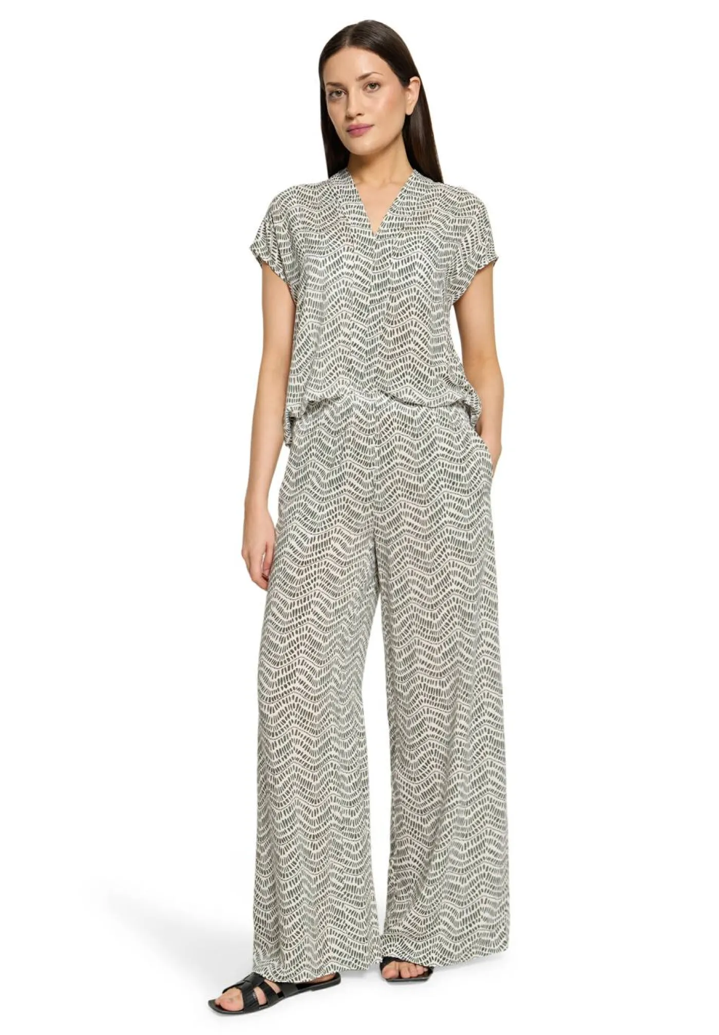 Palazzo-Hose