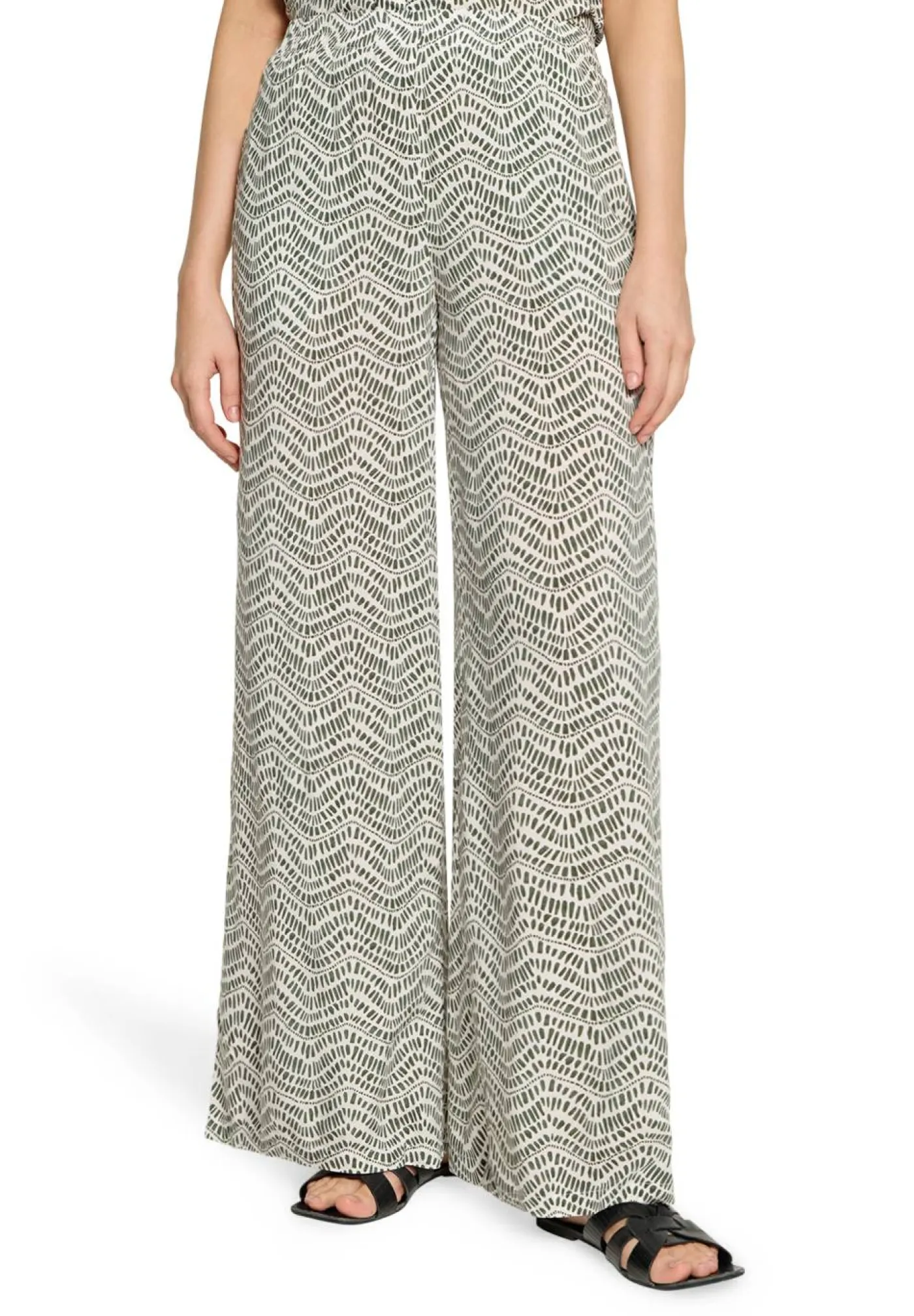 Palazzo-Hose