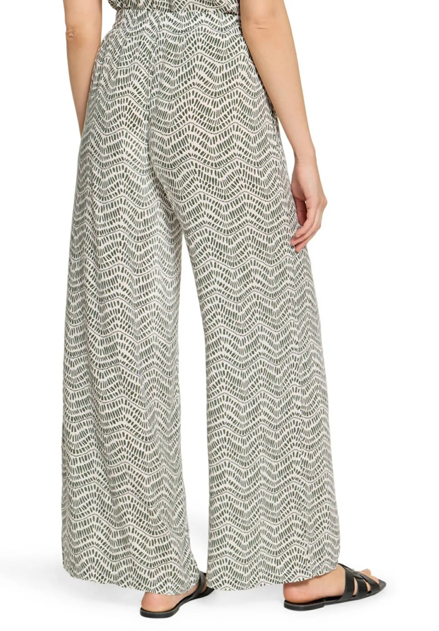 Palazzo-Hose
