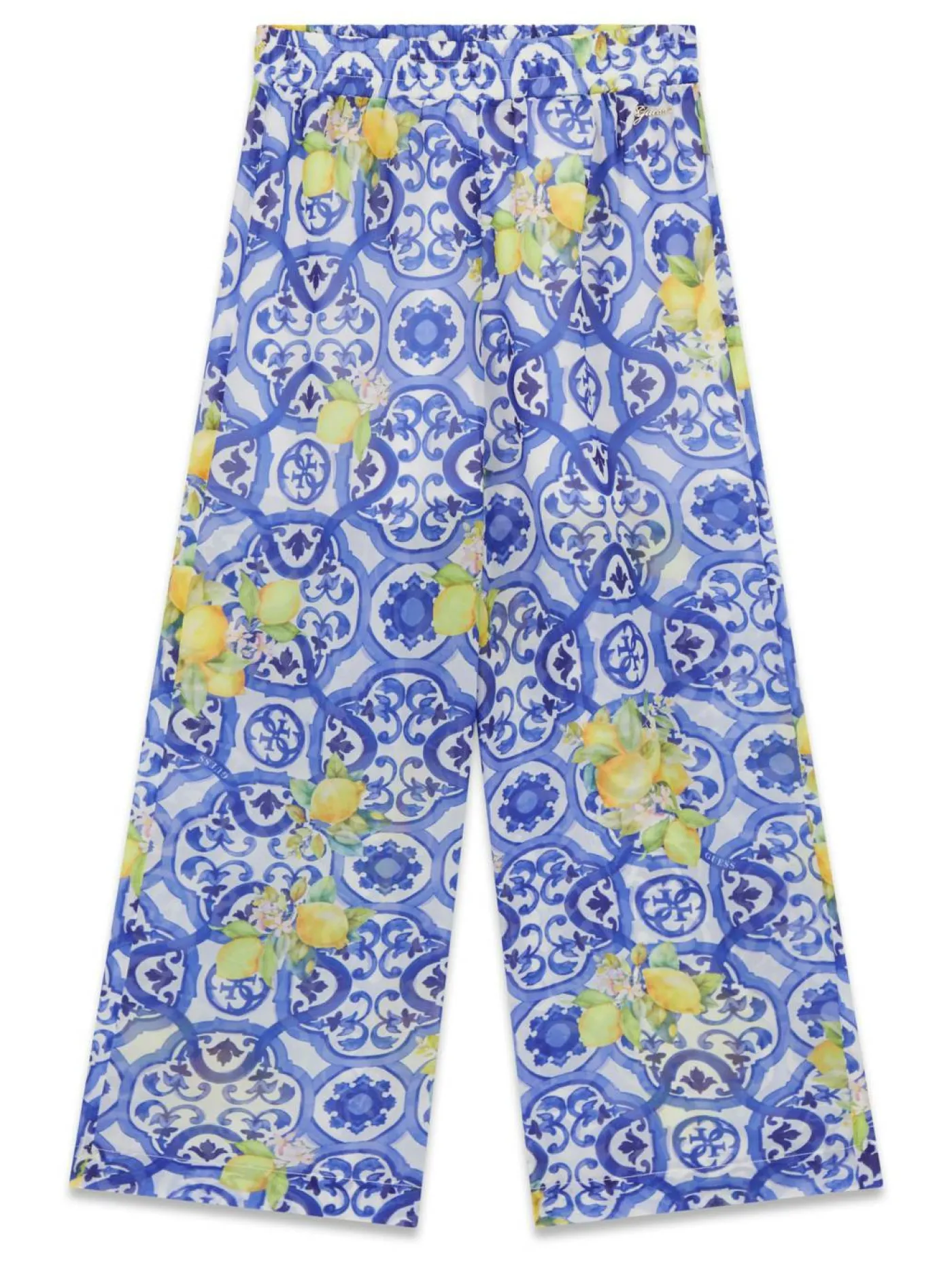 Palazzo-Hose