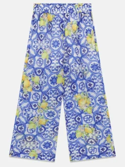 Palazzo-Hose