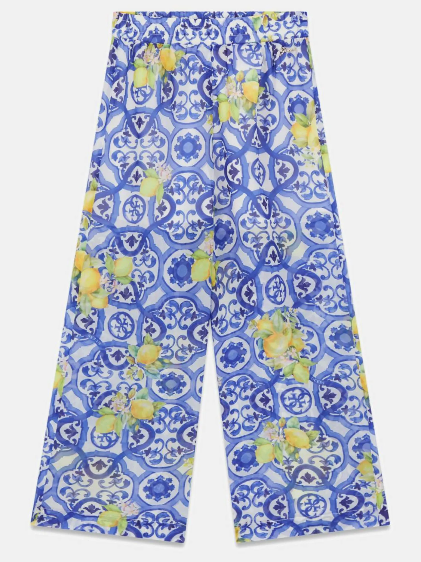 Palazzo-Hose