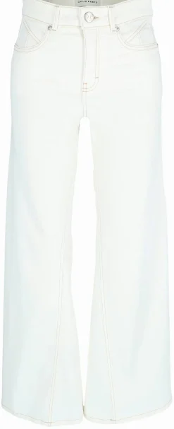Palazzo-Jeans "Melly Gloom"