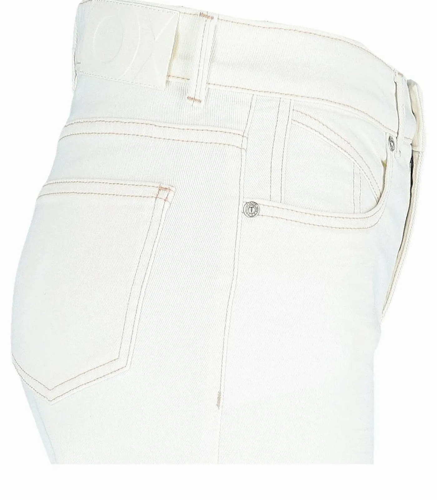 Palazzo-Jeans "Melly Gloom"