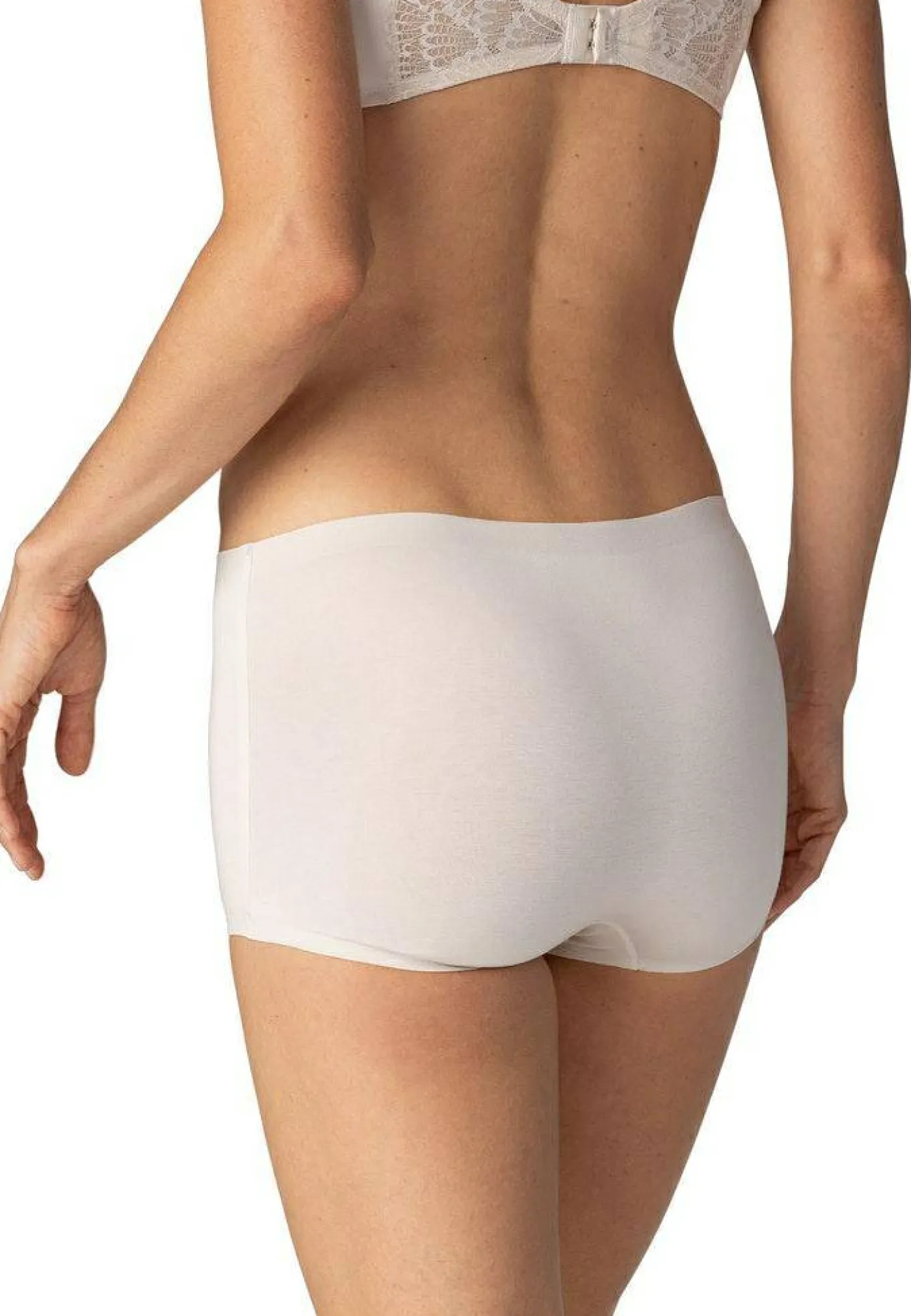 Pantie-Shorts "Natural Second Me"