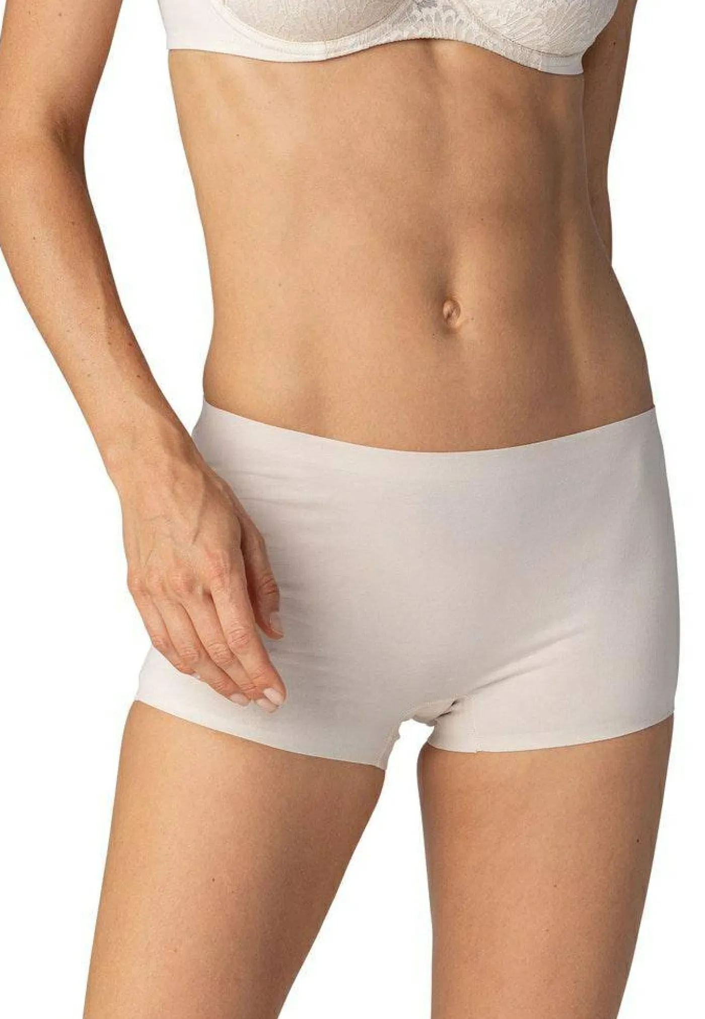 Pantie-Shorts "Natural Second Me"