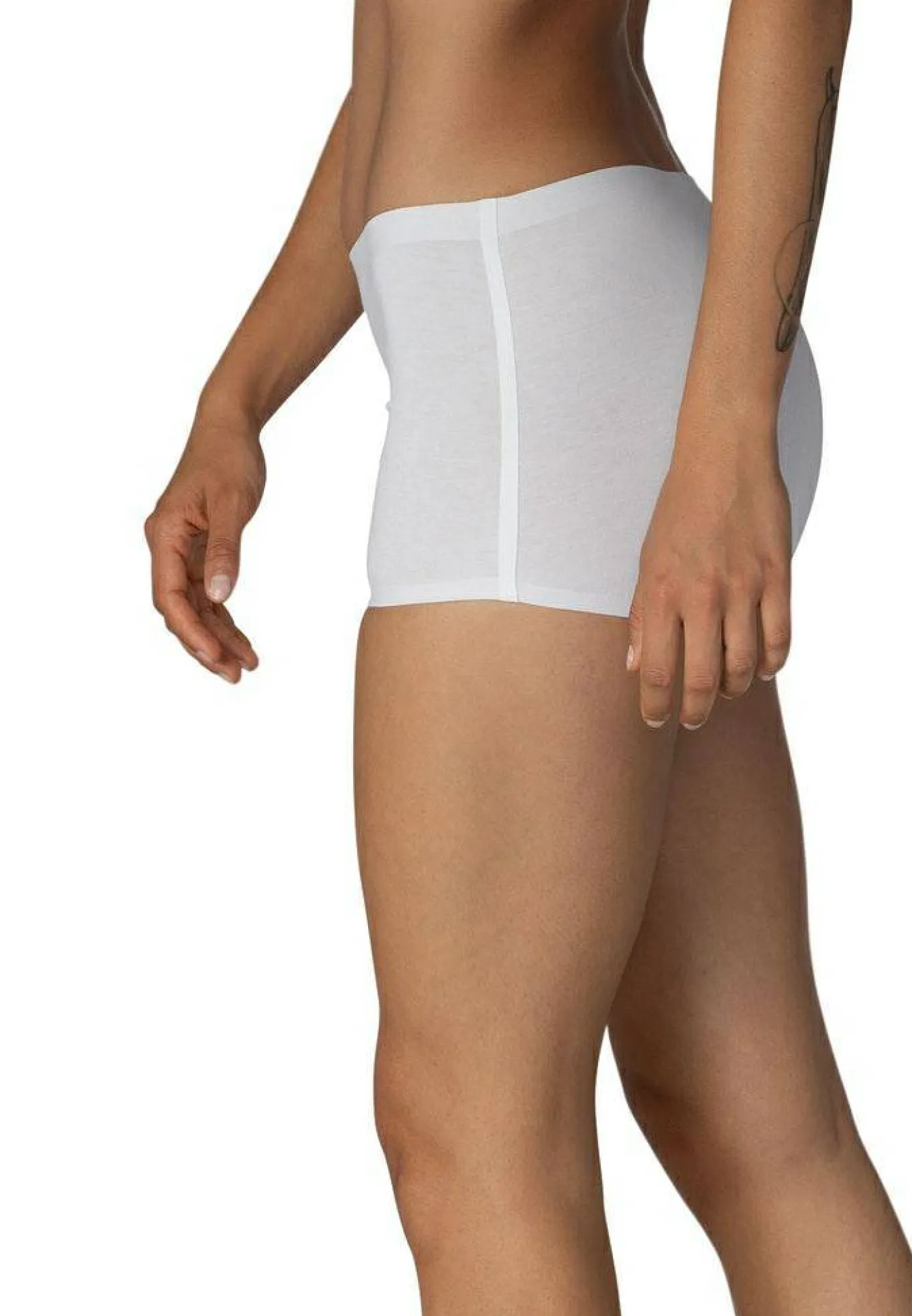 Pantie-Shorts "Natural Second Me"