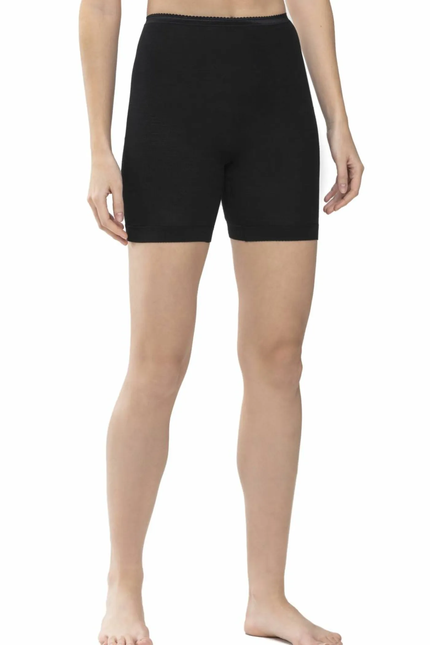 Panty "Wool & Silk"