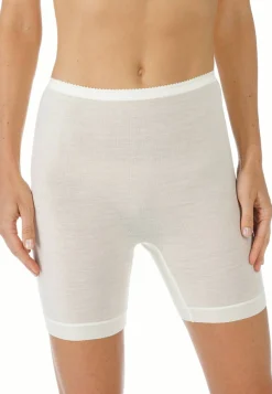 Panty "Wool & Silk"