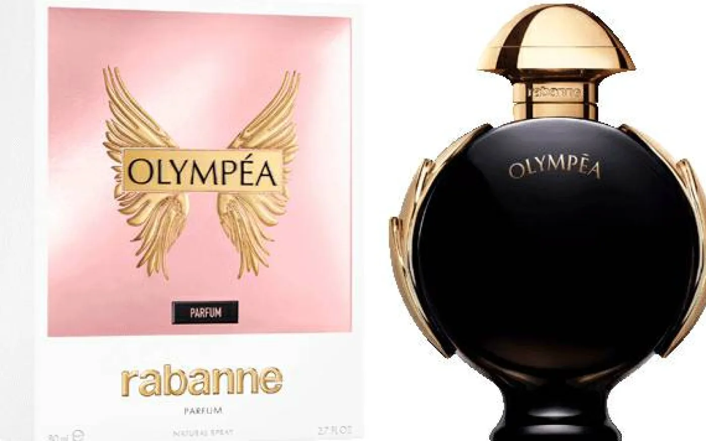 Parfum 80 ml