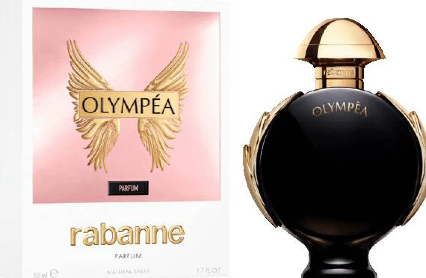 Parfum 50 ml