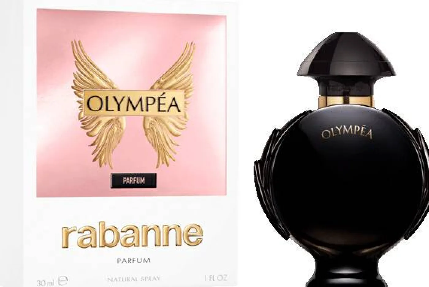 Parfum 30 ml