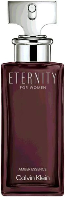 Parfum "Amber Essence"